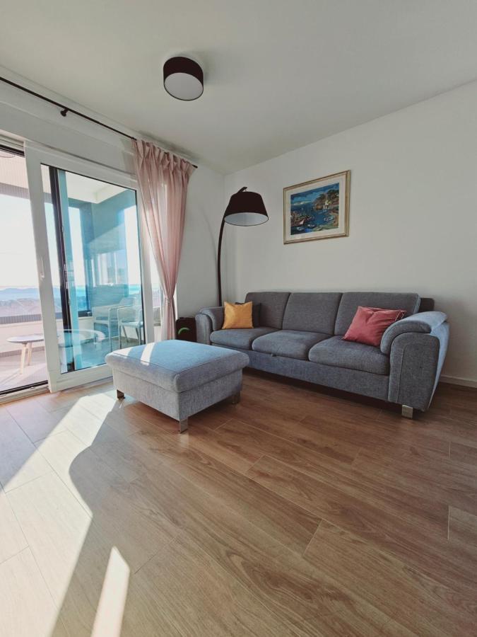 Apartmán At Glance *